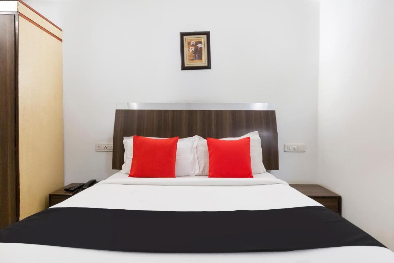 Capital O 69831 Hotel Mount Heera Chennai Exterior photo