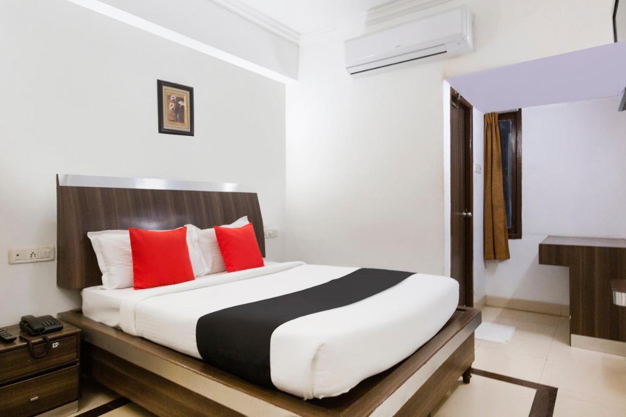 Capital O 69831 Hotel Mount Heera Chennai Exterior photo