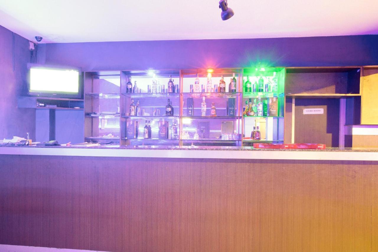 Capital O 69831 Hotel Mount Heera Chennai Exterior photo