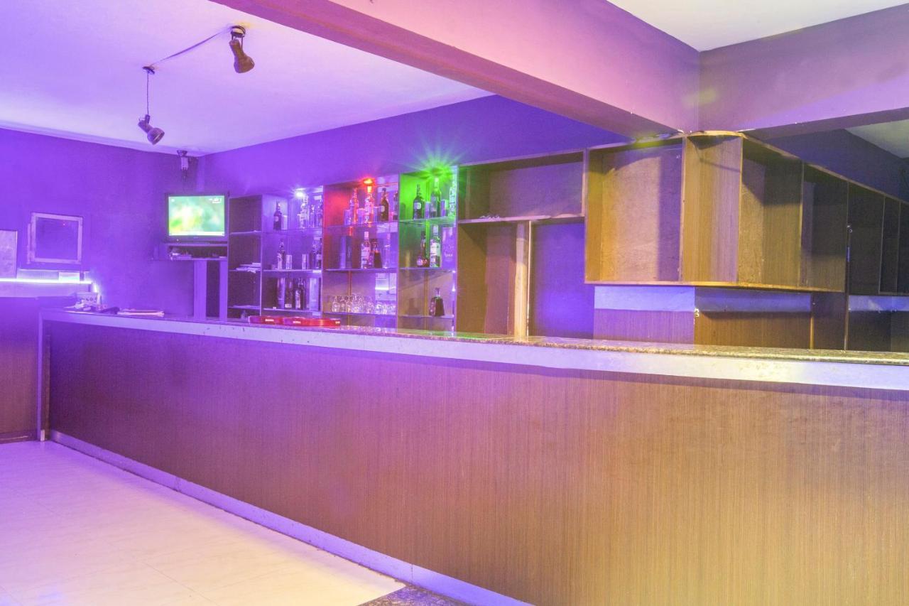 Capital O 69831 Hotel Mount Heera Chennai Exterior photo