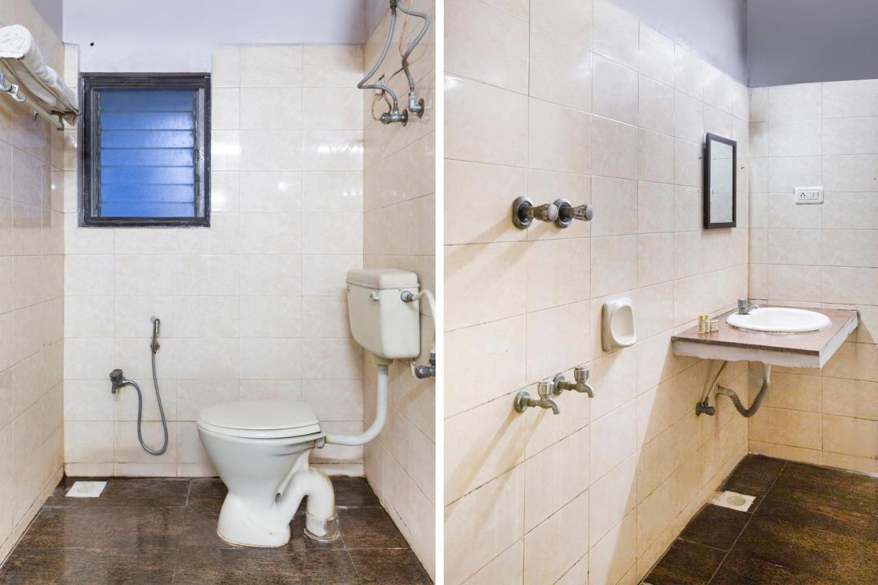 Capital O 69831 Hotel Mount Heera Chennai Exterior photo